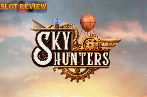 Sky Hunters icon